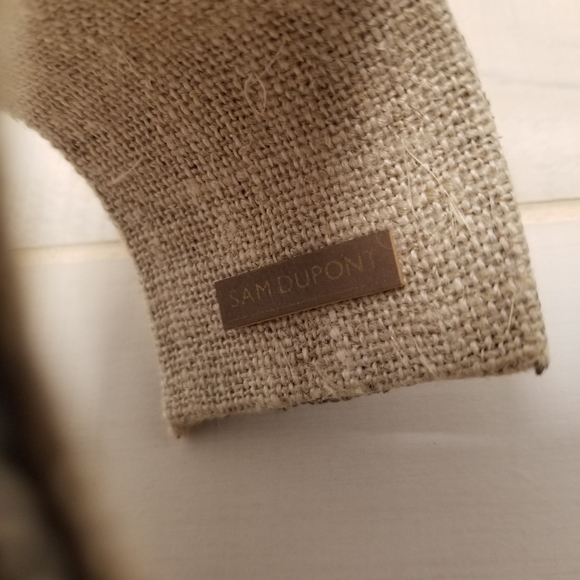 Sam DuPont Glam Devi Cuff Beaded Bracelet - Picture 6 of 6